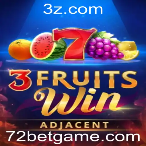 Descubra o Excitante Mundo de 3FruitsWin com 72bet