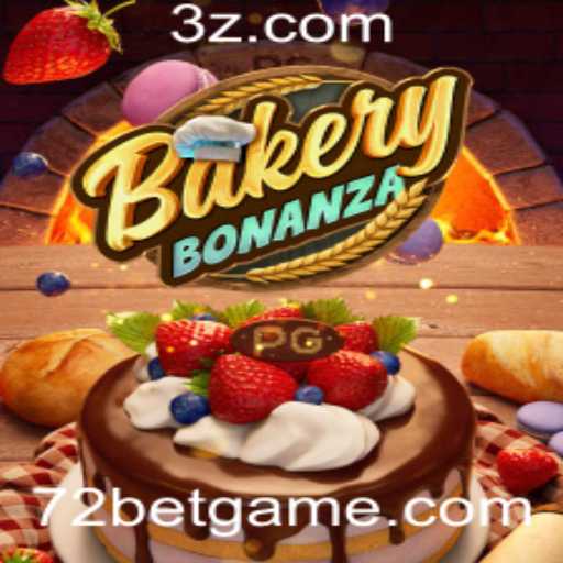 BakeryBonanza: Desvendando o Universo Delicioso de 72bet