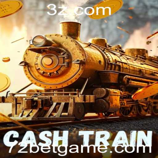 Descubra o Mundo Empolgante de CashTrain no 72bet