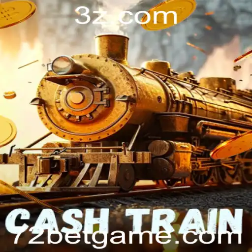Descubra o Mundo Empolgante de CashTrain no 72bet