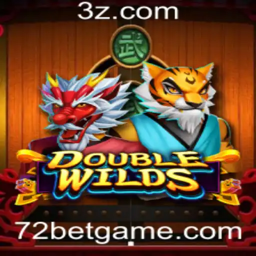 Descubra o Empolgante Jogo DoubleWilds no 72bet