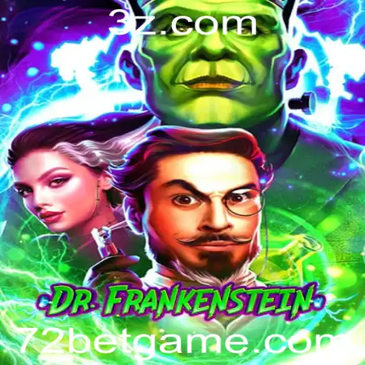DrFrankenstein: Um Mergulho No Jogo Inovador da 72bet