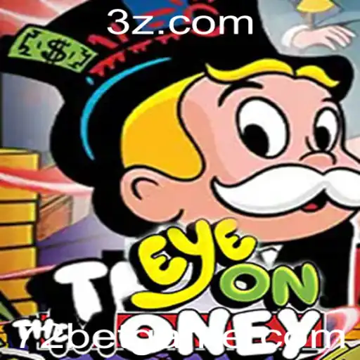 EyeOnTheMoney: Um Mergulho no Universo do Jogo com 72bet