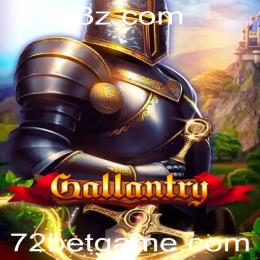 Descubra o Fascinante Mundo de Gallantry: Um Jogo de Estratégia Envolvente