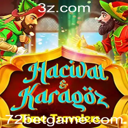Explorando o Fascinante Mundo de HacivatandKaragoz: Regras e Introdução ao Jogo com 72bet