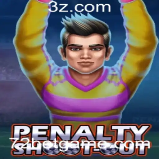 Descubra PenaltyShootOut: O Empolgante Jogo de Futebol com 72bet