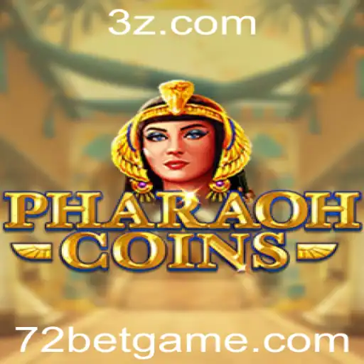 PharaohCoins: Descubra a Nova Atração do 72bet