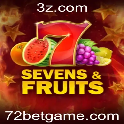 Descubra o Fascinante Mundo de SevensFruits com 72bet