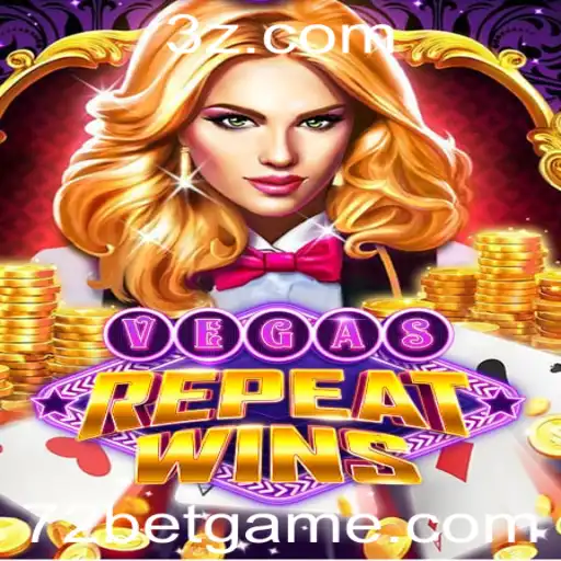 Explorando o Mundo Emocionante do Jogo VegasRepeatWins