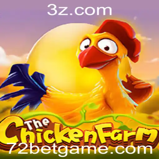 Explorando o Mundo de ChickenFarm: O Jogo da Vez na 72bet