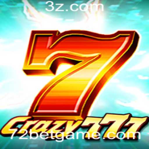 Descubra o Mundo Empolgante de Crazy777 no 72bet