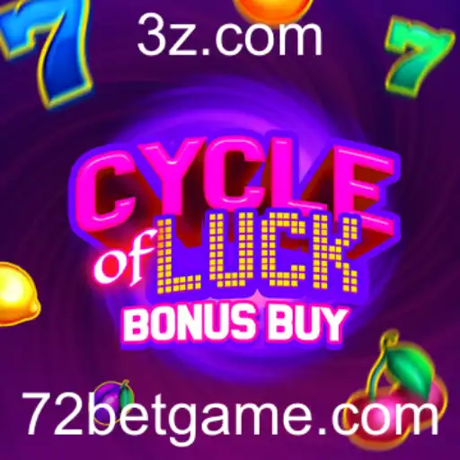Explorando o Jogo 'CycleofLuckBonusBuy' na Plataforma 72bet