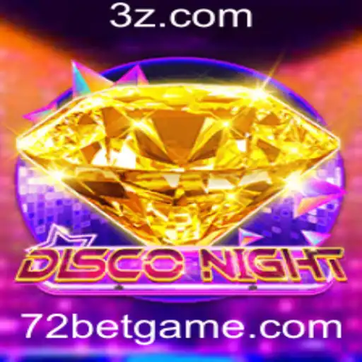 Descubra o Inovador Jogo DiscoNight da 72bet