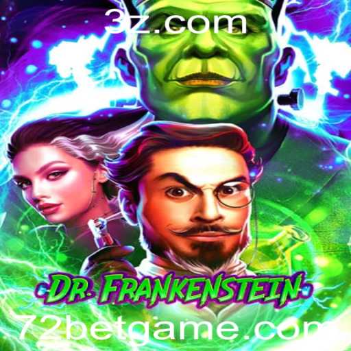 DrFrankenstein: Um Mergulho No Jogo Inovador da 72bet