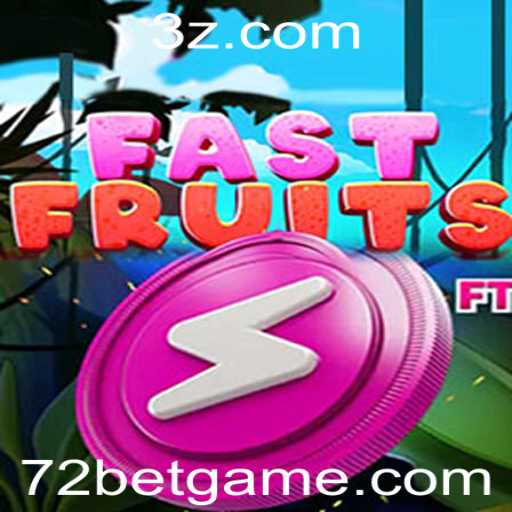 Descubra o Universo de FastFruits: O Jogo de Estratégia Dinâmica