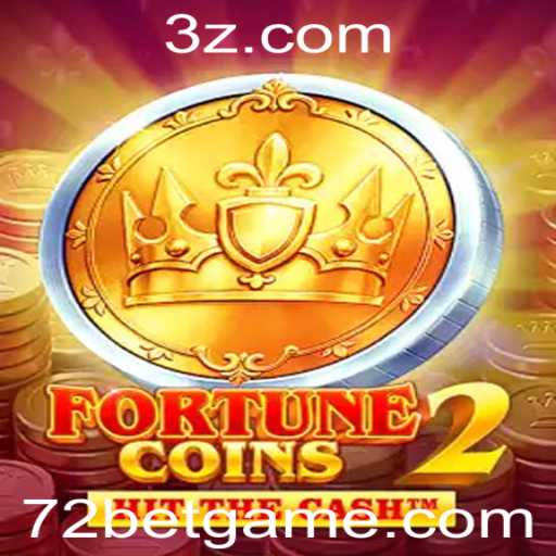 Descubra FortuneCoins2: Uma Nova Era de Apostas com 72bet