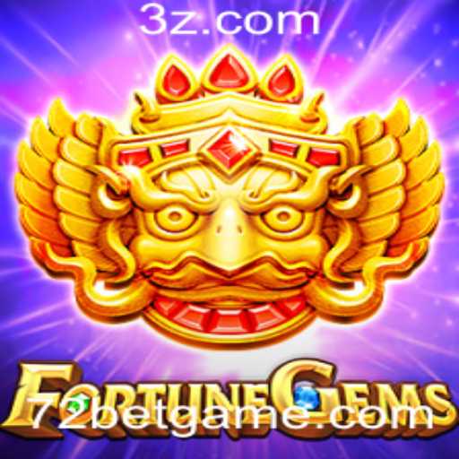 FortuneGems: Descubra a Magia do Novo Jogo da 72bet