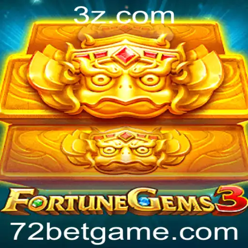 Explorando FortuneGems3: A Nova Sensação dos Jogos de Azar com 72bet