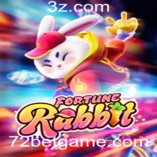 Descubra o Fascinante Mundo de FortuneRabbit com 72bet