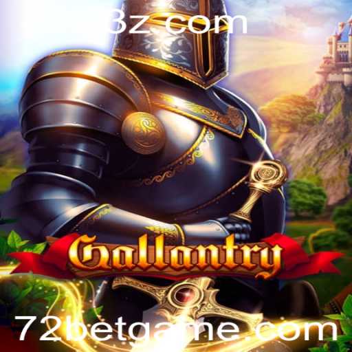 Descubra o Fascinante Mundo de Gallantry: Um Jogo de Estratégia Envolvente