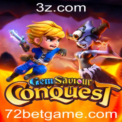 Descubra o Fascinante Mundo de GemSaviourConquest com a Plataforma 72bet