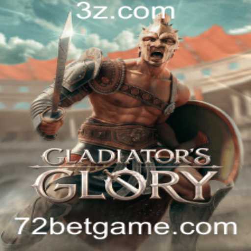 Explorando GladiatorsGlory: Um Mergulho no Mundo dos Gladiadores com 72bet
