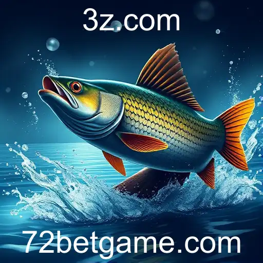 Jogos de Pesca e 72bet: Uma Análise do Fenômeno