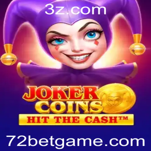 Explorando o Mundo de JokerCoins: Um Novo Jogo de Apostas com 72bet