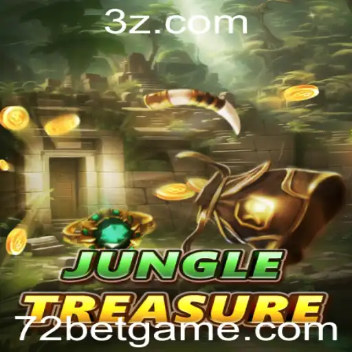 Explorando as Aventuras de JungleTreasure com 72bet