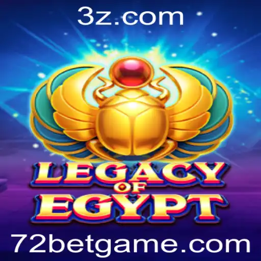 Explorando LegacyOfEgypt: Um Mergulho no Mundo Antigo com 72bet