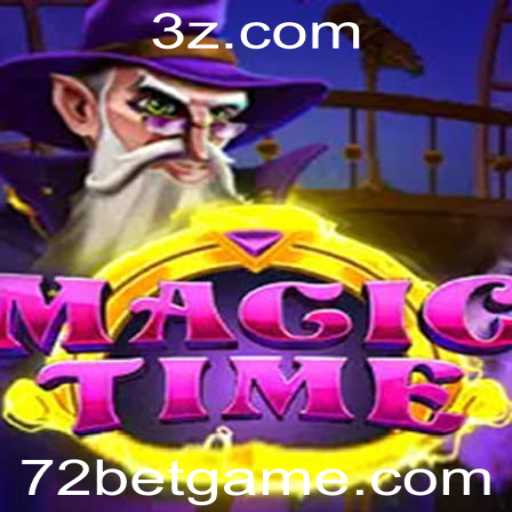 Descubra o Fascinante Jogo MagicTime: Como Jogar e Regras Essenciais