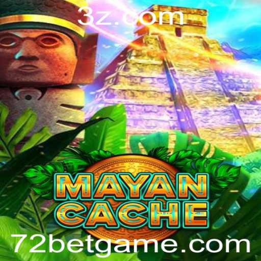 MayanCache: Descubra o Mistério do Passado com 72bet