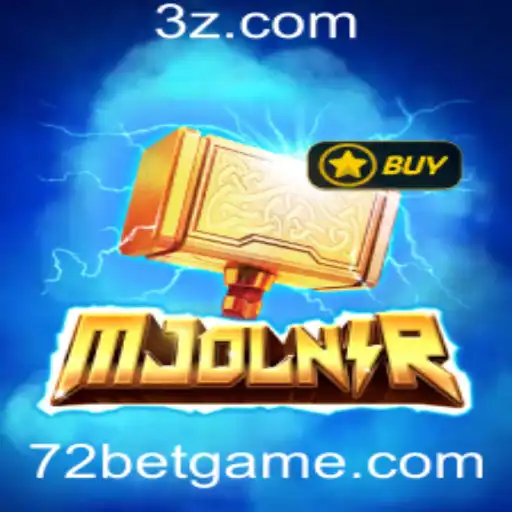 Descubra o Jogo Mágico Mjolnir e as Emoções de 72bet