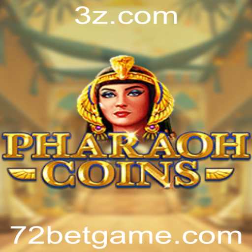 PharaohCoins: Descubra a Nova Atração do 72bet