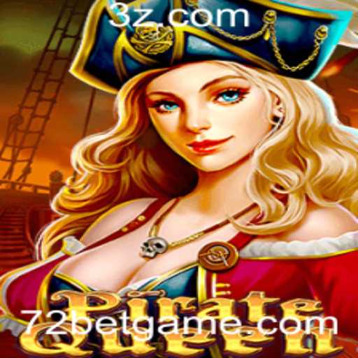 Descubra a Emoção do Jogo PirateQueen com 72bet