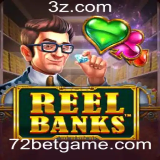 Descubra o Fascinante Mundo do Jogo ReelBanks