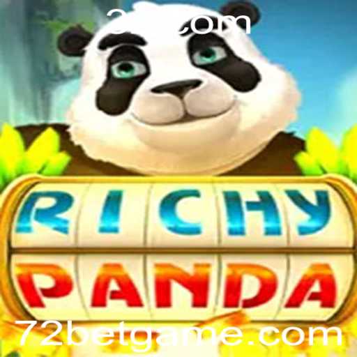RichyPanda: A Nova Sensação no Mundo dos Jogos de Azar