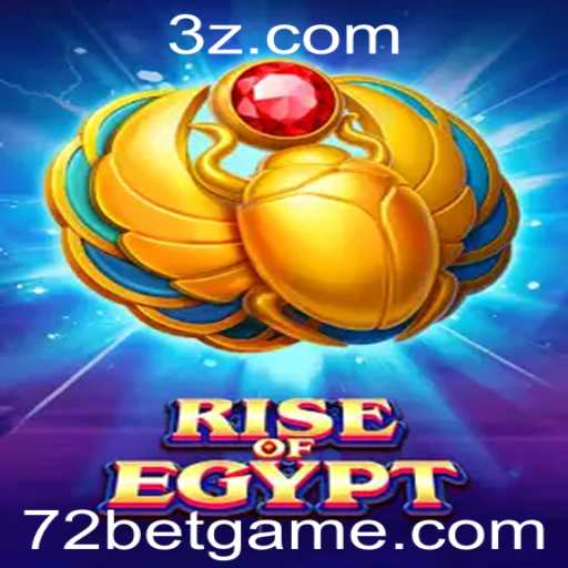 RiseOfEgypt: Uma Jornada no Antigo Egito com 72bet