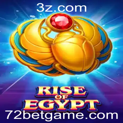 RiseOfEgypt: Uma Jornada no Antigo Egito com 72bet