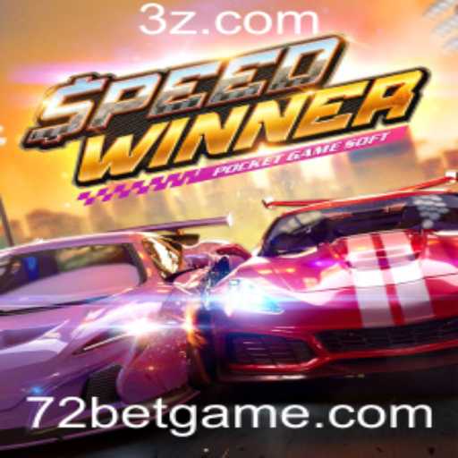 Explore o Mundo de SpeedWinner: O Jogo que Está Revolucionando as Corridas Virtuais