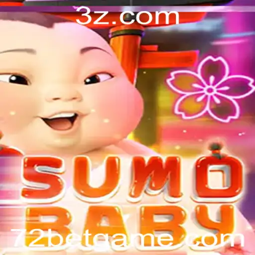 SumoBaby: Uma Nova Sensação no Mundo dos Jogos Com 72bet