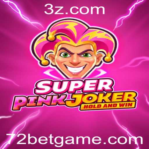 Explorando o Fascinante Mundo de SuperPinkJoker