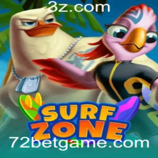 Explorando o Mundo de SurfZone e a Plataforma de Apostas Online 72bet