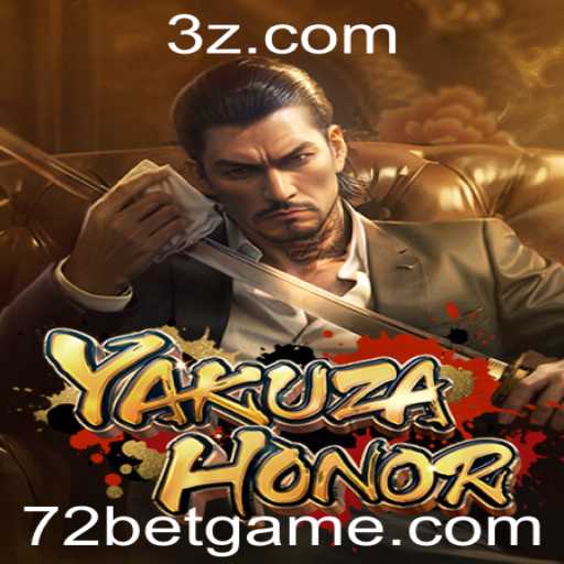 Explorando o Mundo de YakuzaHonor: Regras e Estratégias do Jogo Revolucionário